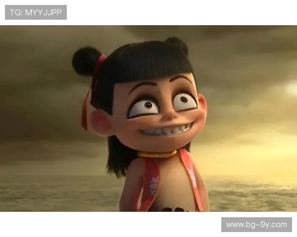 哪吒踢足球特效大揭秘 打破次元壁的视觉盛宴尽显神力风采 哪吒踢足球特效大揭秘 打破次元壁的视觉盛宴尽显神力风采